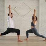 Yoga: más allá de las posturas
